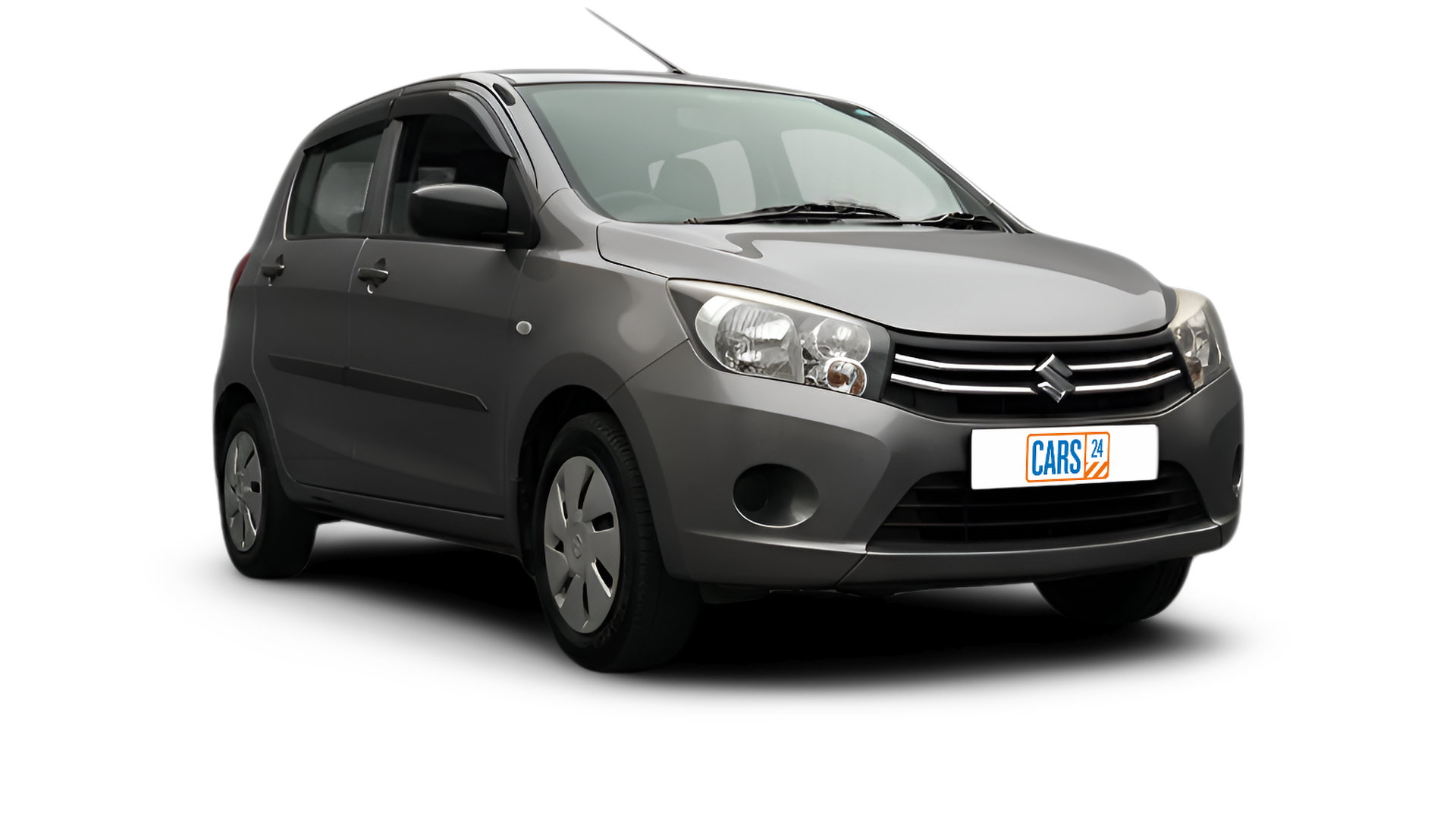 Maruti Celerio-img